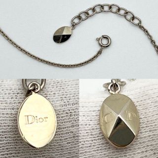 Christian Dior - 【ヴィンテージ希少品】ディオール レディース