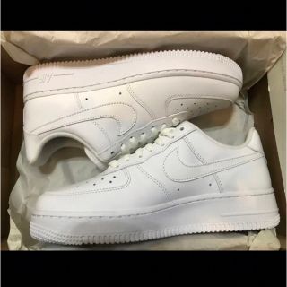 ナイキ(NIKE)の23cm新品ナイキ エアフォース1 NIKE AIR FORCE 1 LE GS(スニーカー)