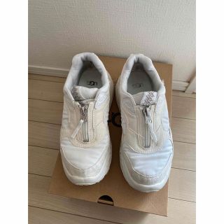 2ページ目 - アグ 白 スニーカー(レディース)の通販 200点以上 | UGGの
