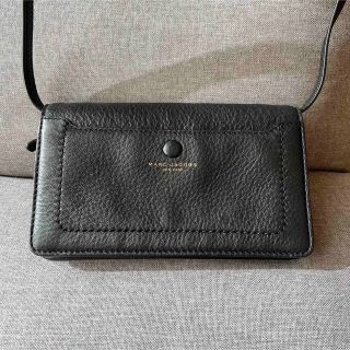 マークジェイコブス(MARC JACOBS)の【値下げ！】MARC JACOBS ウォレットバッグ(ショルダーバッグ)