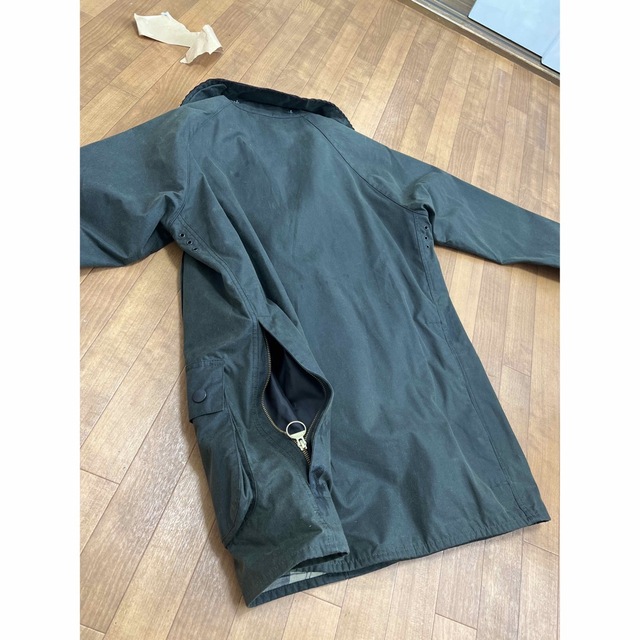 Barbour - メンズコート