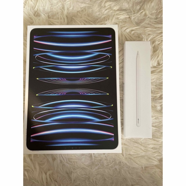 80/20クロス iPad Pro 11インチ 第4世代 128GB