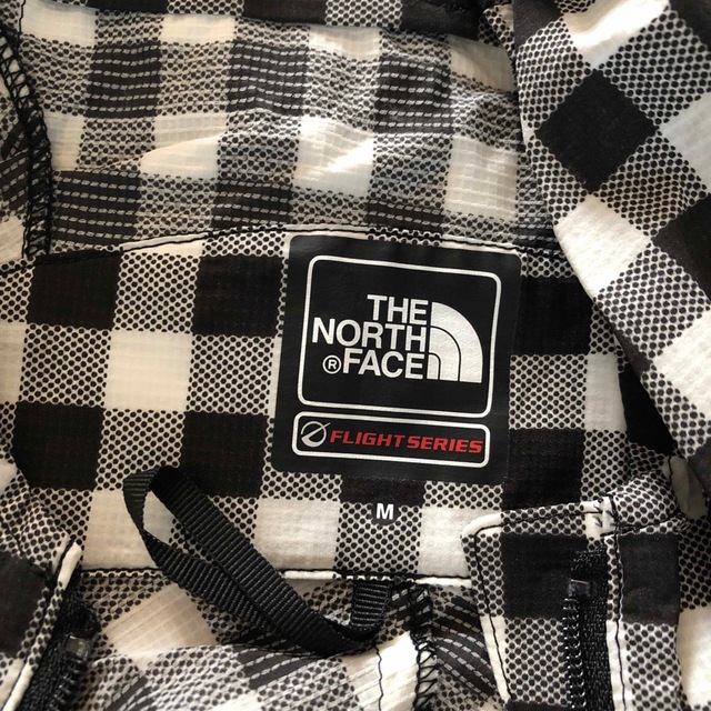 THE NORTH FACE(ザノースフェイス)の専用　THE NORTH FACE ノースフェイス ジップ ナイロンジャケット レディースのジャケット/アウター(ナイロンジャケット)の商品写真