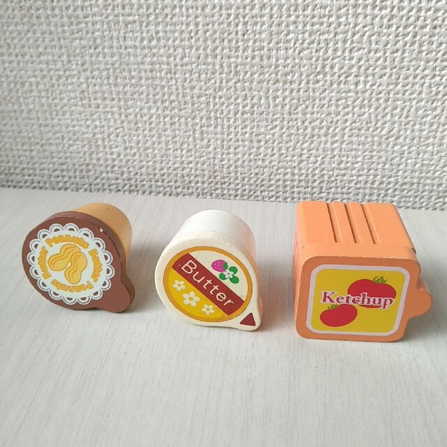 マザーガーデン バターとケチャップ | フリマアプリ ラクマ