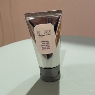 ローラメルシエ(laura mercier)のローラメルシエ　ボディバター(ボディクリーム)