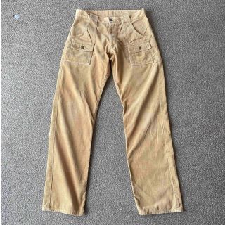 アベイシングエイプ ワークパンツ/カーゴパンツ(メンズ)の通販 100点