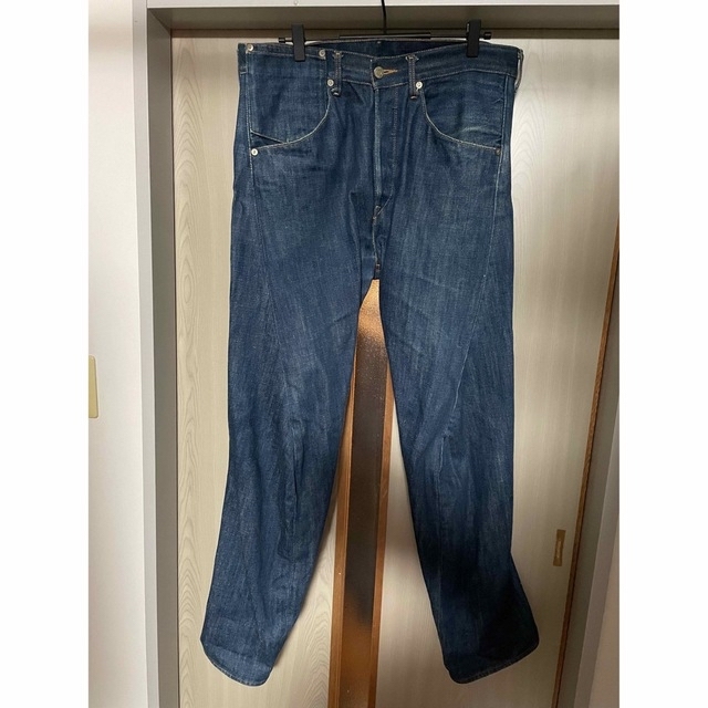 levis red 1st standard 34インチ スタンダード