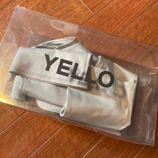 イエローブーツ(Yellow boots)のYello ニーハイブーツ　S(ブーツ)