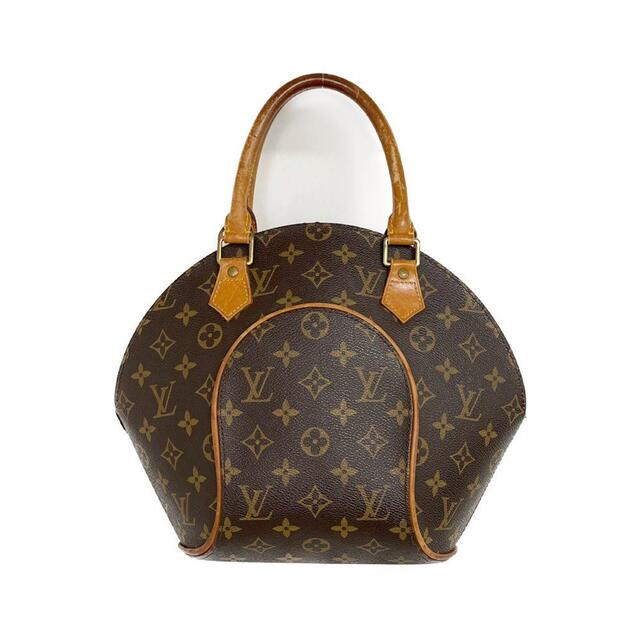 ◆◆LOUIS VUITTON ルイヴィトン モノグラム エリプスPM M51127