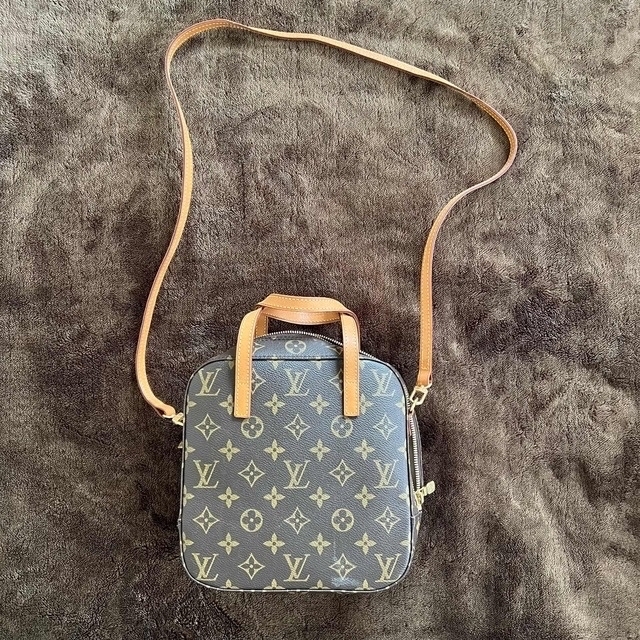 専用検討中 美品♪LOUIS VUITTON ブロワ ベタ無し♪