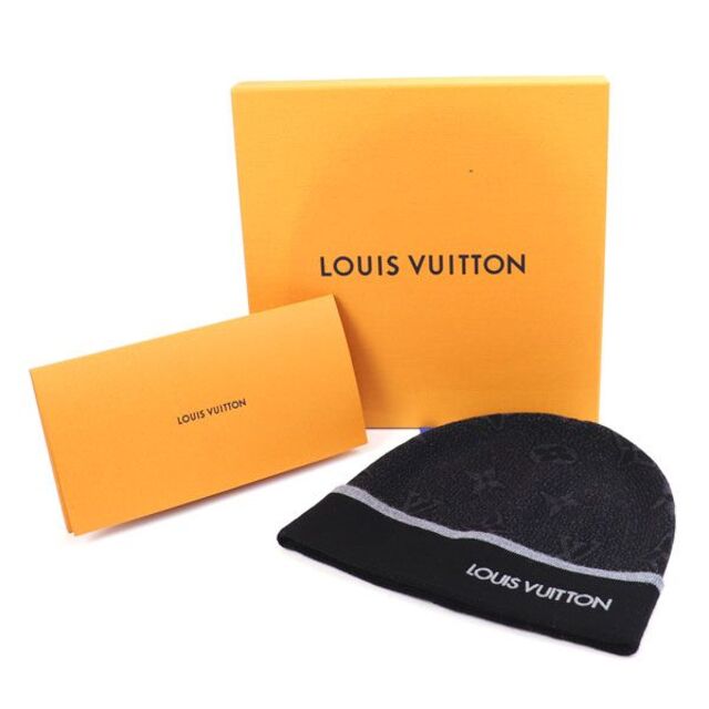 Louis Vuitton MONOGRAM My monogram eclipse hat (M73469)