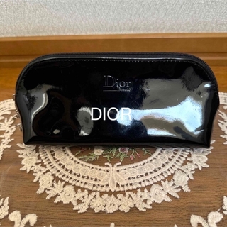 ディオール(Dior)の新品　DIOR ディオール　ポーチ　ノベルティ(ポーチ)
