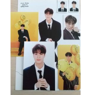 ASTRO - ASTRO シーグリ2023 ムンビンセットの通販 by アヤ's
