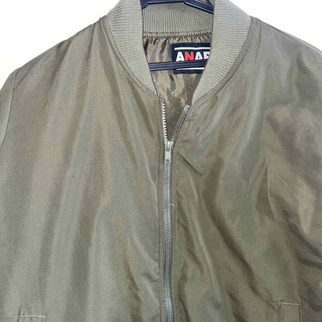 ANAP(アナップ)のANAPアナップダウンジャケット レディースのジャケット/アウター(ダウンジャケット)の商品写真