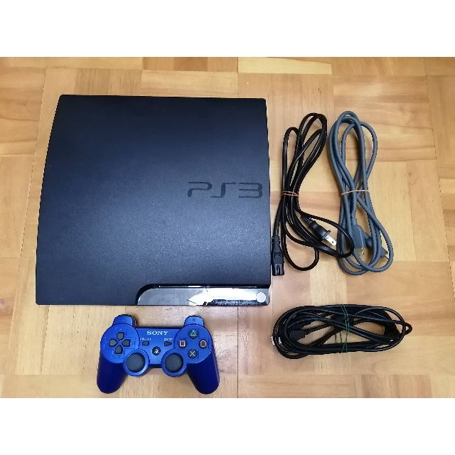 PS3 プレステ3 PlayStation3 本体 CECH-2100ASONY