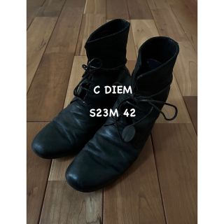 カルペディエム 靴/シューズ(メンズ)の通販 39点 | C DIEMのメンズを カルペディエム 靴/シューズ(メンズ)の通販 39点 | C DIEMのメンズを