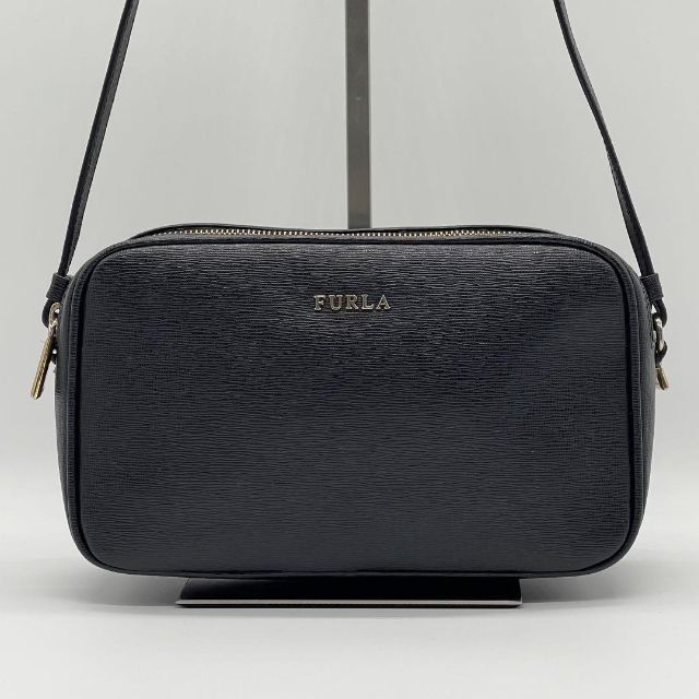 2個以上購入で送料無料 ✨極美品✨FURLA フルラ Lilli リリー