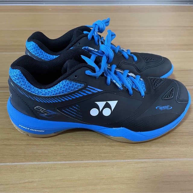 YONEX バドミントンシューズ (パワークッション65z2)