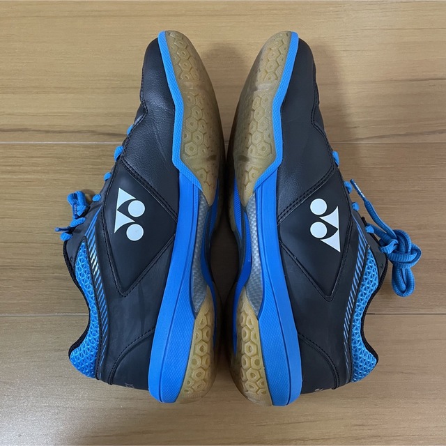 YONEX バドミントンシューズ (パワークッション65z2)