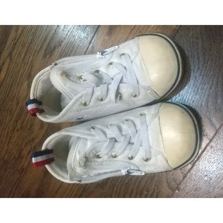 コンバース(CONVERSE)のコンバース CONVERSE スニーカー 15 キッズ ベビー(その他)