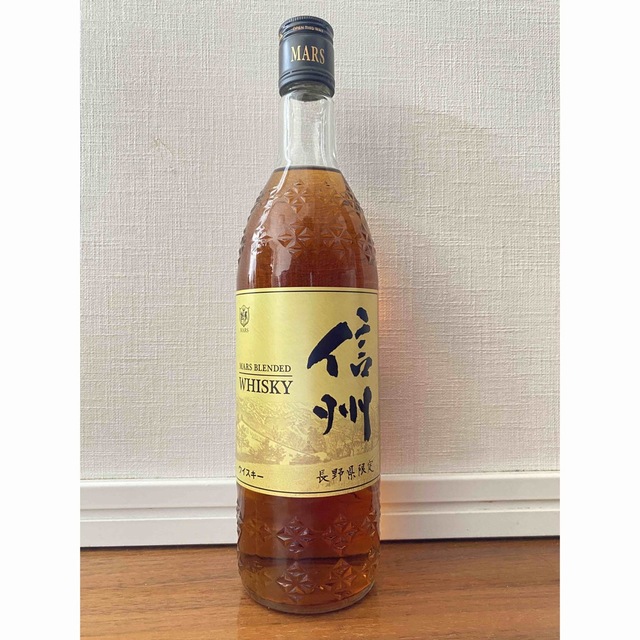 ウイスキー 信州 ウイスキー 信州