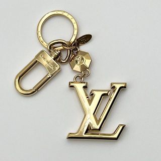 最終お値下げ☆ルイヴィトン バッグチャーム-