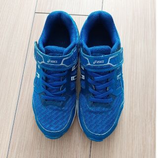 アシックス(asics)のASICS　子供スニーカー　20cm(スニーカー)