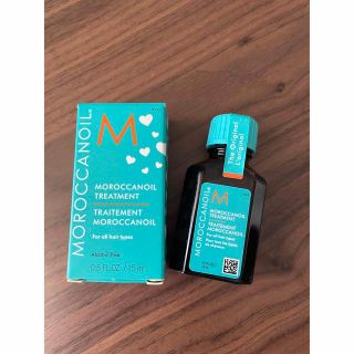 モロッカンオイル(Moroccan oil)のMOROCCANOIL TREATMENT モロッカンオイルトリートメント(トリートメント)