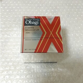 Obagi - ロート製薬オバジ　ダーマアドバンスドリフトクリーム50g