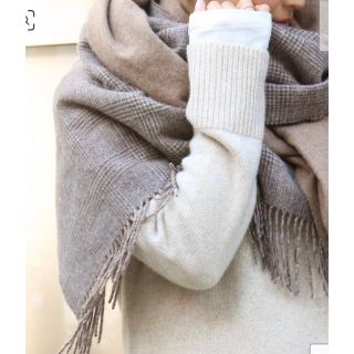 DEUXIEME CLASSE - Deuxieme Classe FAIZALS CRAFT ストールの通販 by