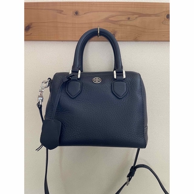 Tory Burch ミニボストンパック | www.jarussi.com.br