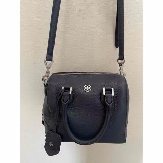 トリーバーチ(Tory Burch)のTory Burch ミニボストンパック(ショルダーバッグ)