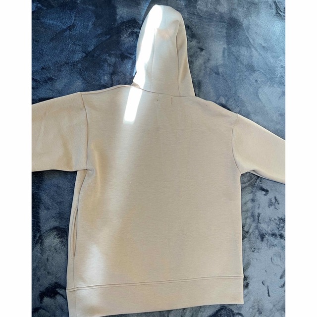 ヒカル　rezard  zipパーカー　hoodie