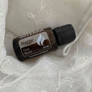 ドテラ ヒュッゲ （ doTERRA hygge ） 15ml(エッセンシャルオイル（精油）)