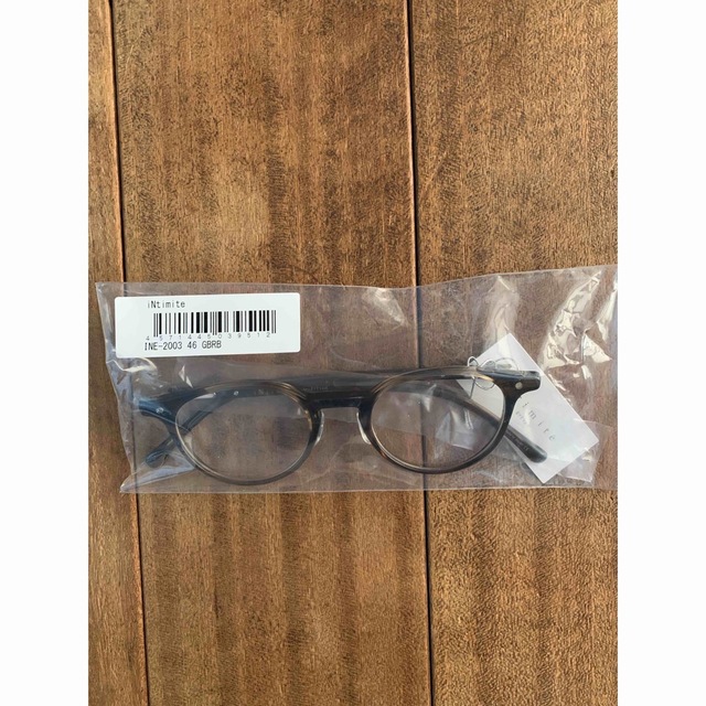 iNtimite EYEVAN GLASS (INE-2003) 最安挑戦! www.skytrac.ca