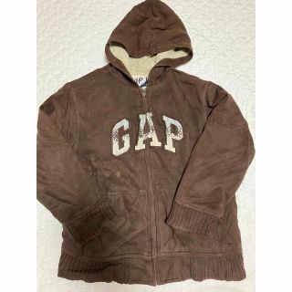 ギャップ(GAP)の【GAP】 ギャップ　パーカー　古着(パーカー)