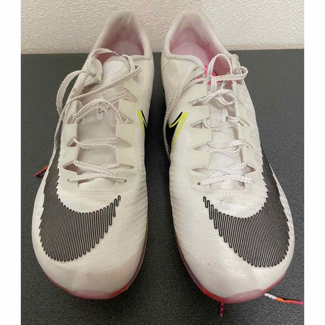 NIKE - NIKE AIR ZOOM MAXFLY ナイキ エアズームマックスフライの通販