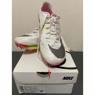 NIKE - NIKE AIR ZOOM MAXFLY ナイキ エアズームマックスフライの通販