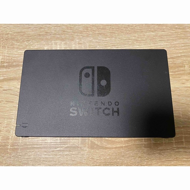 美品！Nintendo Switch HAD-S-KABAA 新モデル