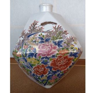 秀山 花瓶のフリマアイテム一覧 秀山 花瓶のフリマアイテム一覧