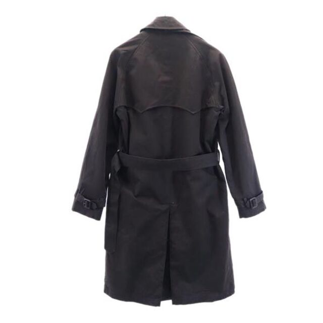 Paul Smith - ポールスミス ライナー付き トレンチ コート M 茶 Paul