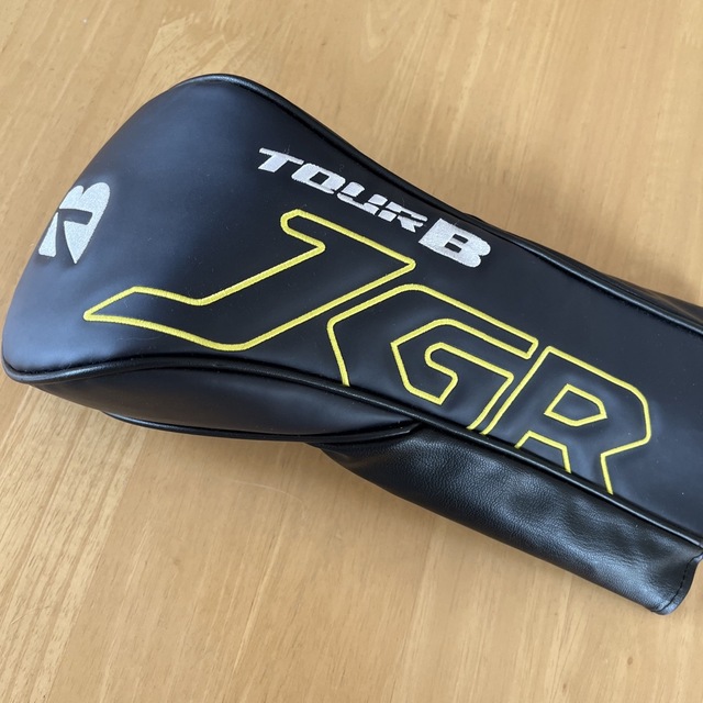 お値下げ品　BRIDGESTONE GOLF TOUR B JGR ドライバー