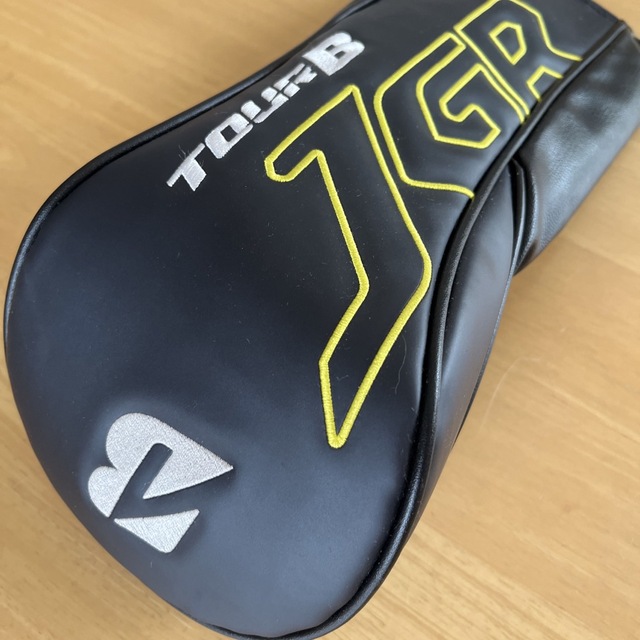 お値下げ品　BRIDGESTONE GOLF TOUR B JGR ドライバー