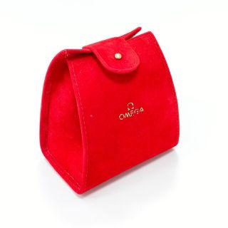 オメガ ポーチの通販 12点 | OMEGAを買うならラクマ