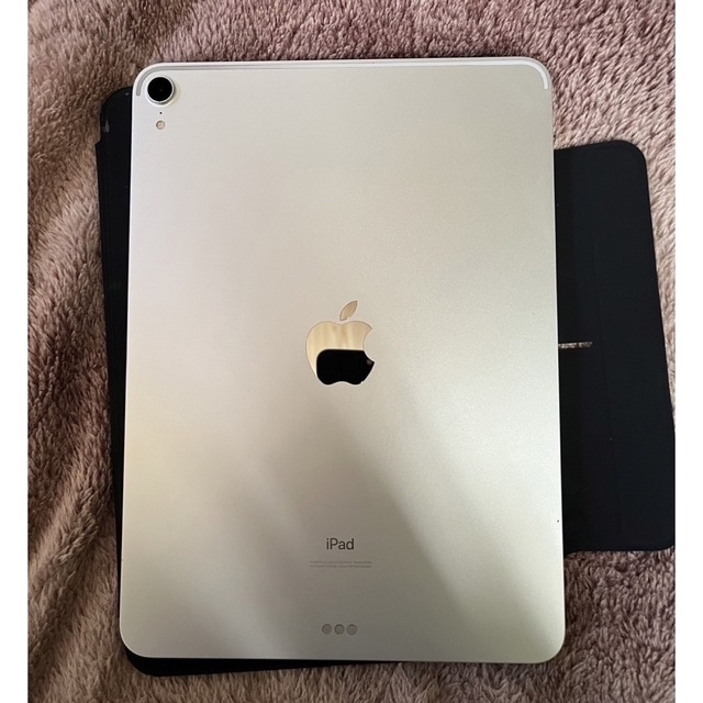 iPad Pro IPAD PRO 11 WI-FI 256GB 2018 SV