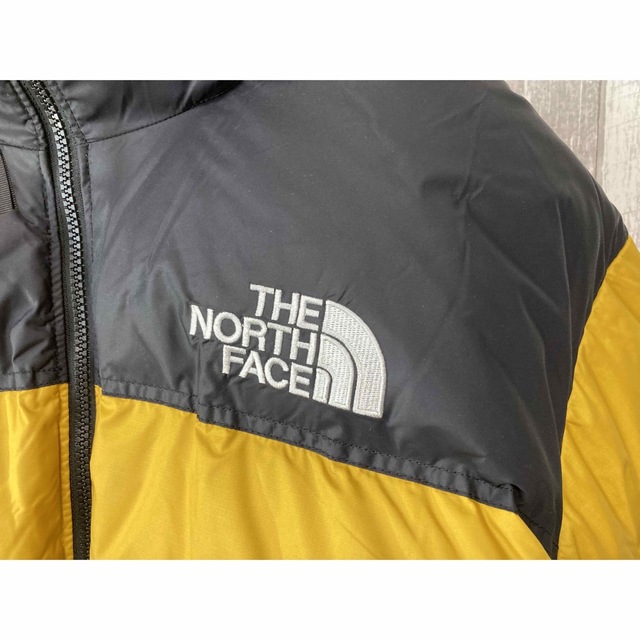 ノースフェイス ヌプシダウン Nuptse1996 Jacket XL