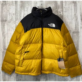 ザノースフェイス(THE NORTH FACE)のノースフェイス ヌプシダウン Nuptse1996 Jacket XL(ダウンジャケット)