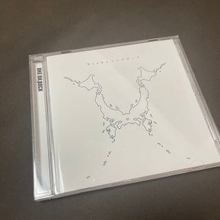 ワンオクロック(ONE OK ROCK)のONE OK ROCK   Nicheシンドローム(ポップス/ロック(邦楽))