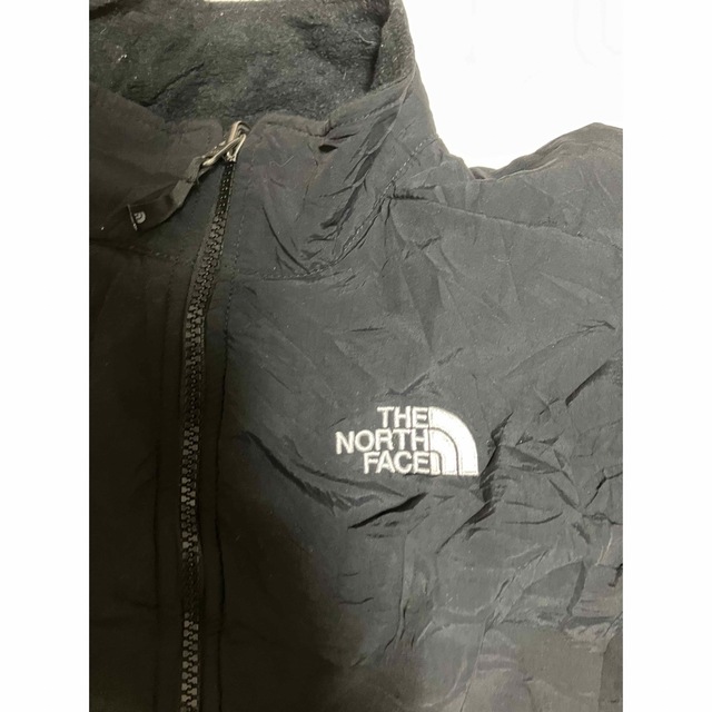 【THE NORTH FACE】 ザ　ノースフェイス　フリース 2