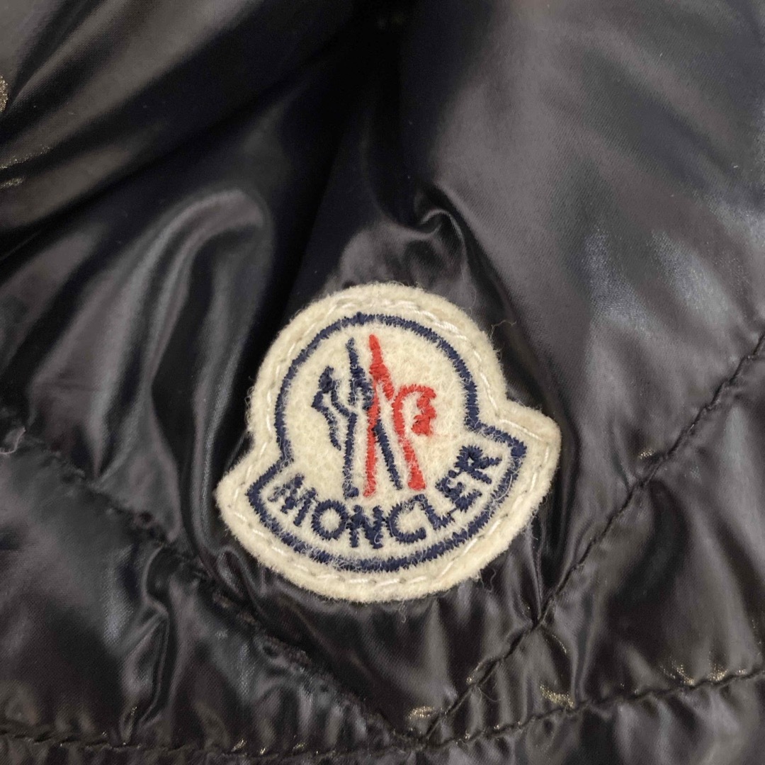 MONCLER(モンクレール)のモンクレールダウン メンズのジャケット/アウター(ダウンジャケット)の商品写真